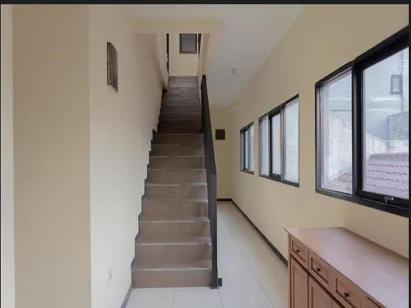 Guest House Permata Tawakal Yakarta Exterior foto